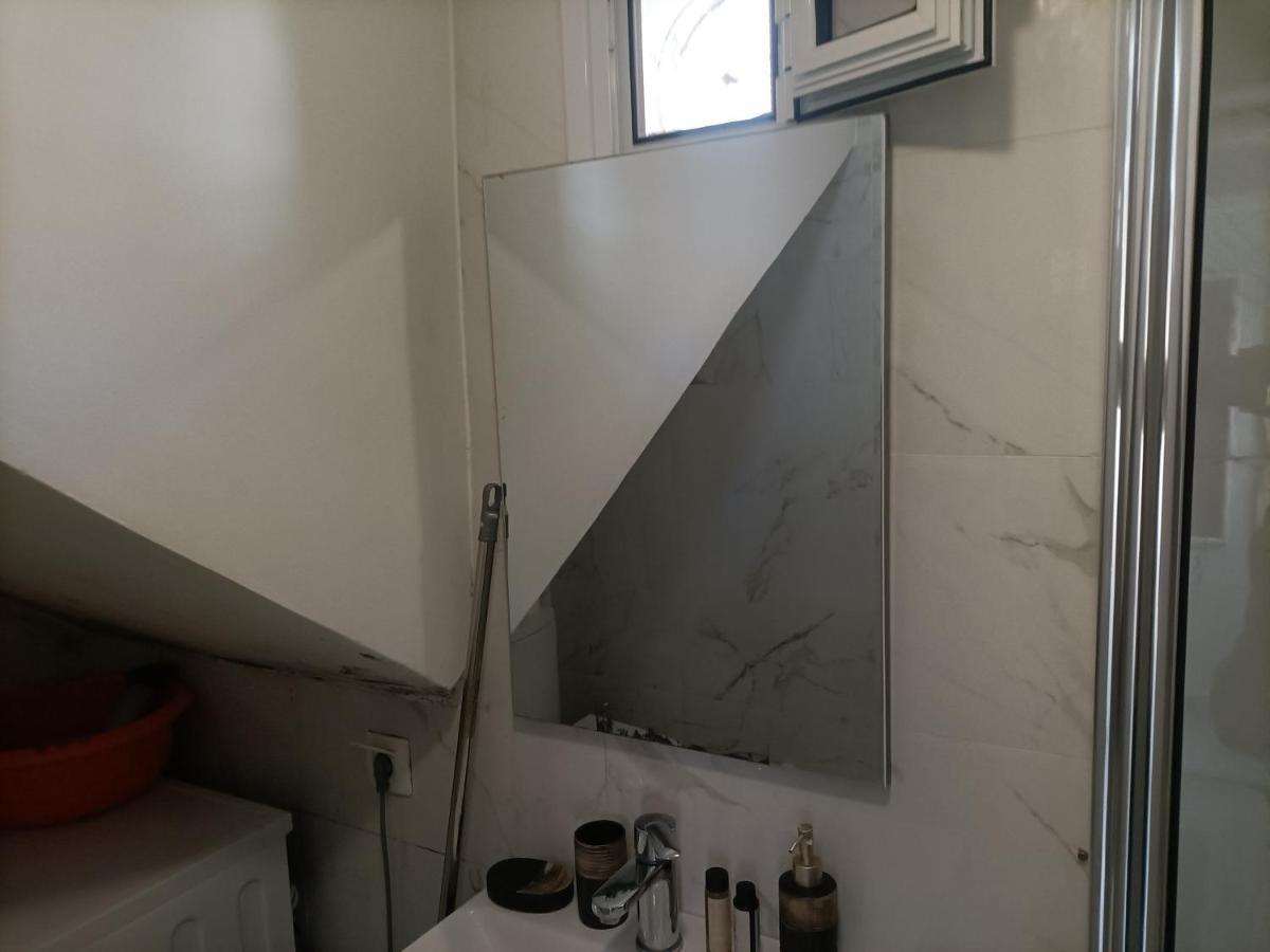 Cozy Studio Apartment Athens Ngoại thất bức ảnh
