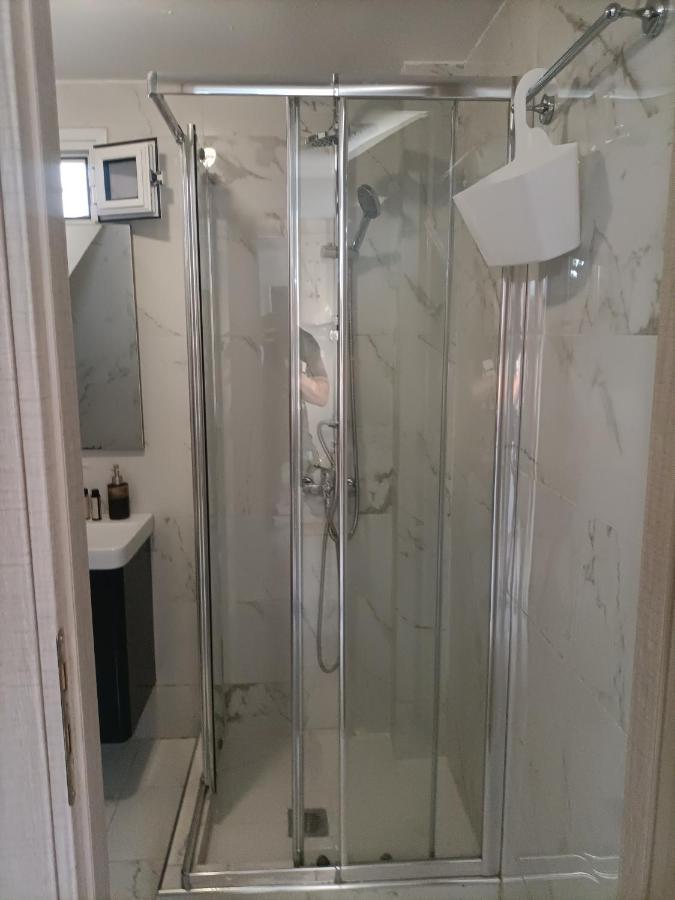 Cozy Studio Apartment Athens Ngoại thất bức ảnh