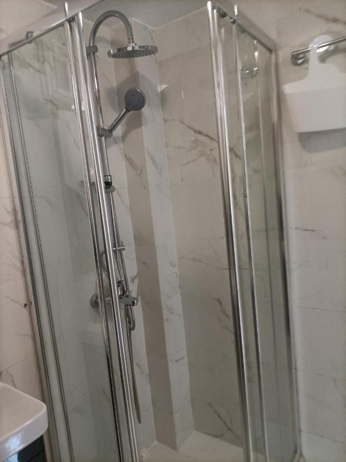 Cozy Studio Apartment Athens Ngoại thất bức ảnh