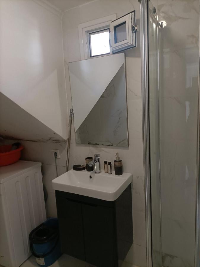 Cozy Studio Apartment Athens Ngoại thất bức ảnh
