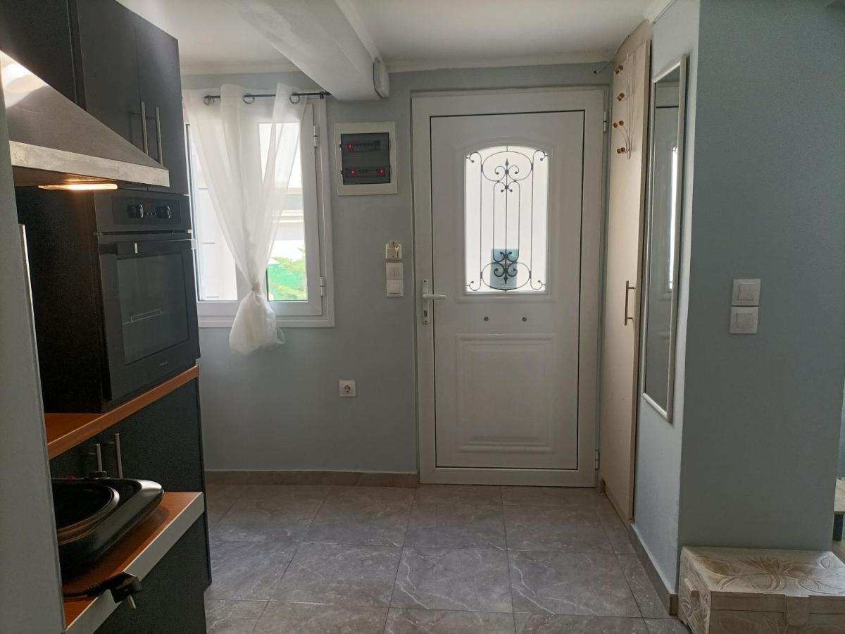 Cozy Studio Apartment Athens Ngoại thất bức ảnh